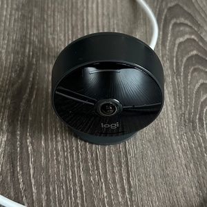 Logitech Circle View Security Camera for Apple HomeKit